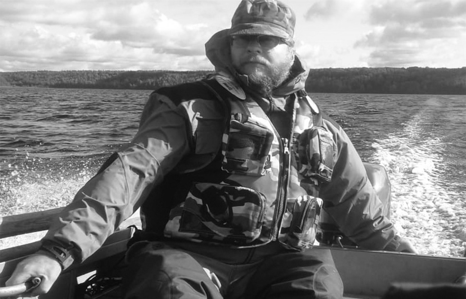 Владимир Викторович Щербинин